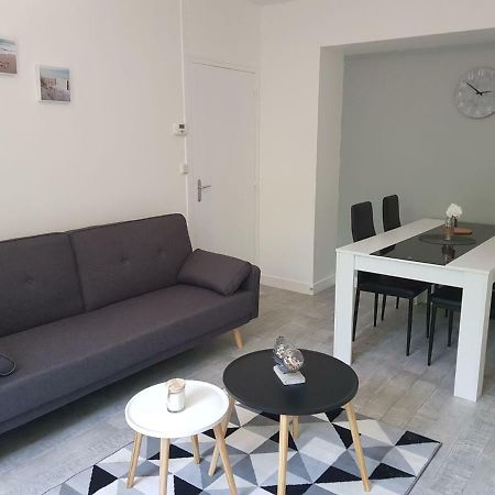 Le Cosy D'Amboise公寓 外观 照片