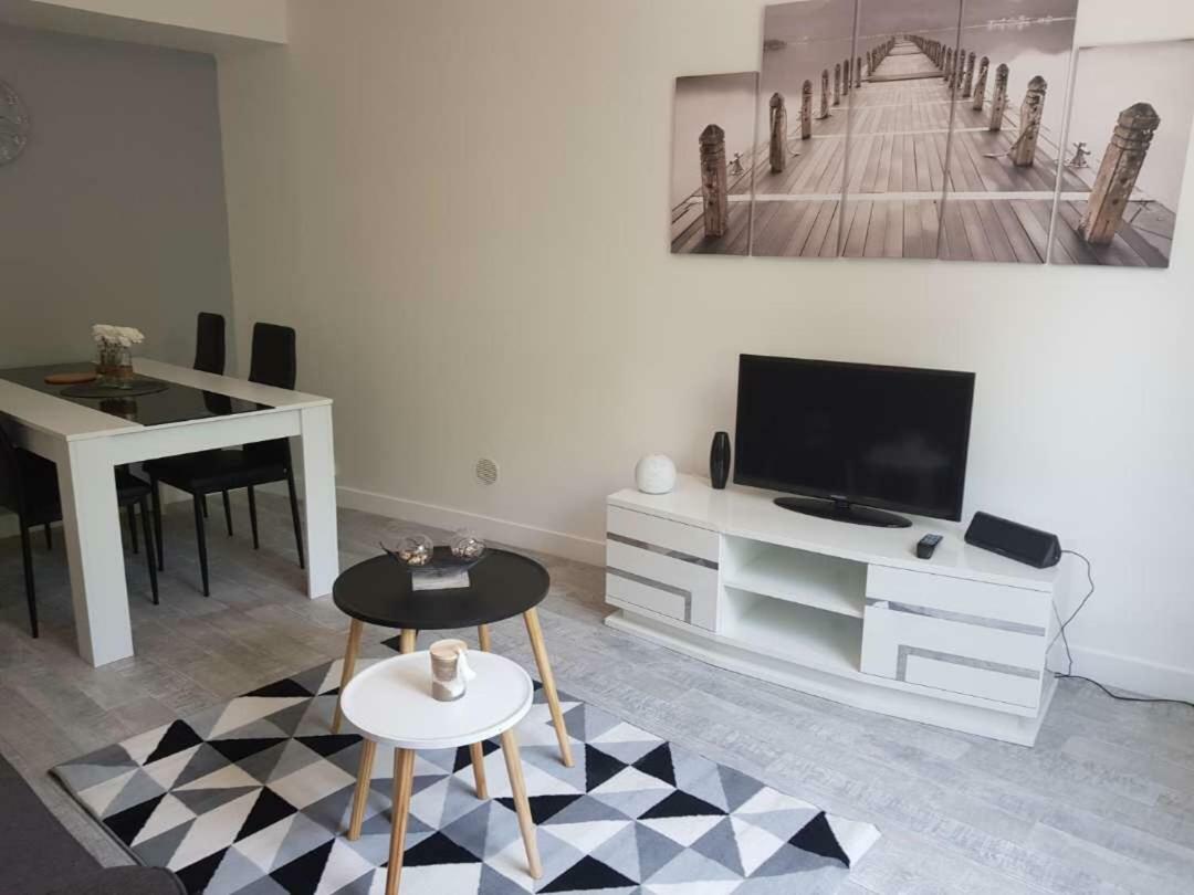 Le Cosy D'Amboise公寓 外观 照片