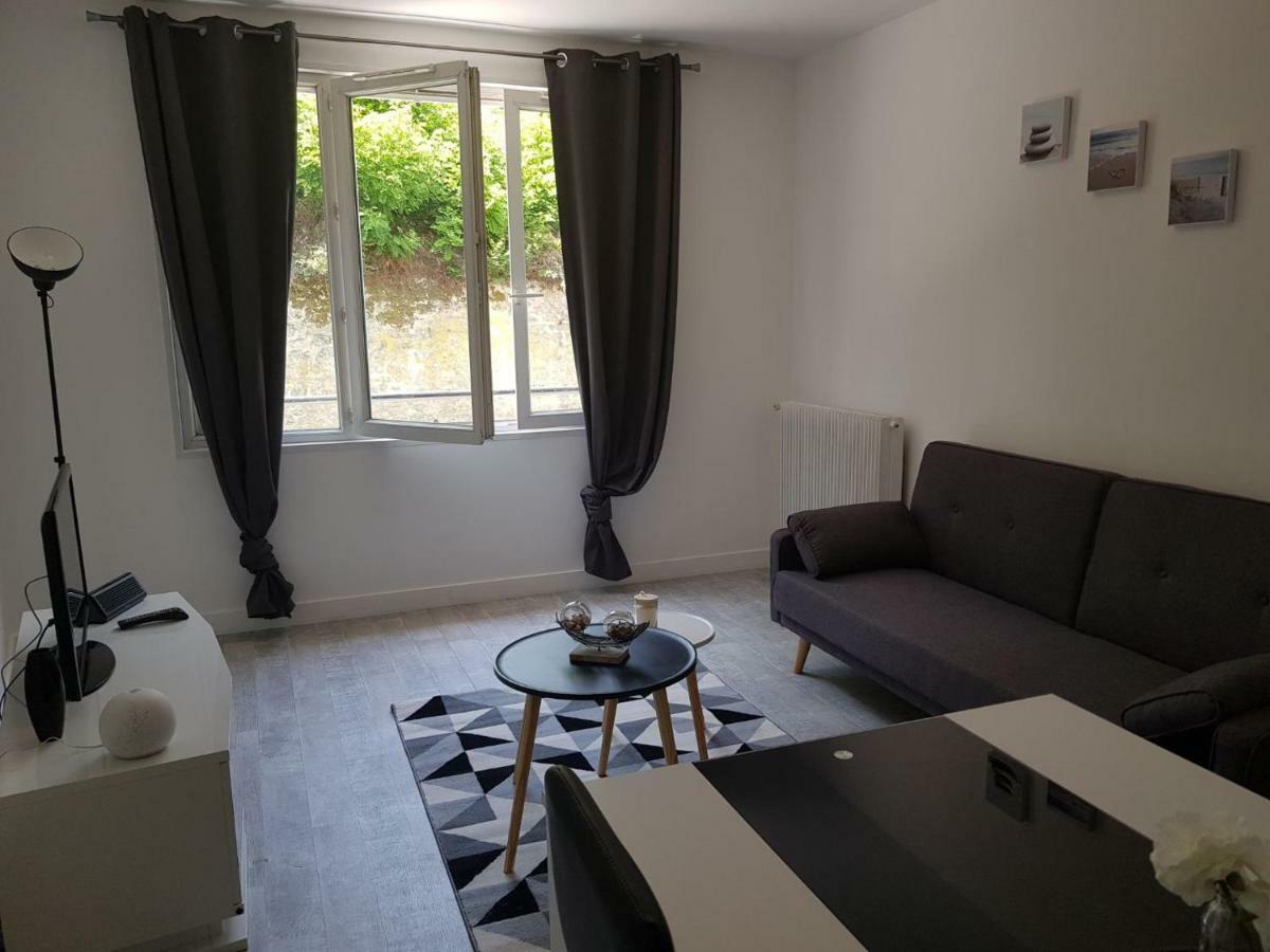Le Cosy D'Amboise公寓 外观 照片