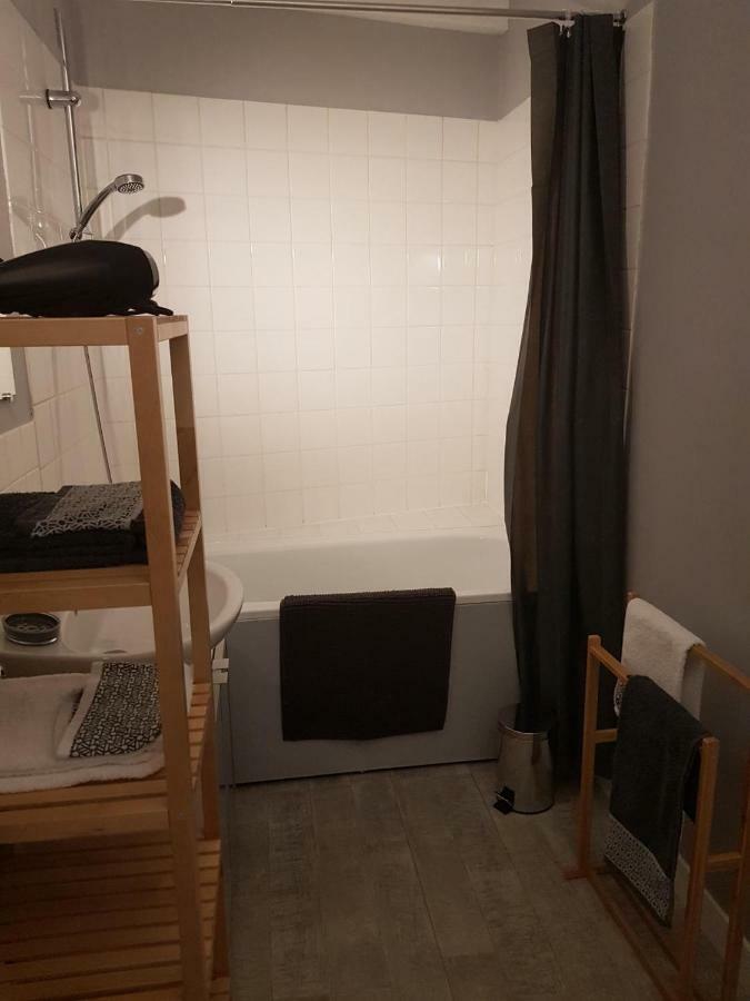 Le Cosy D'Amboise公寓 外观 照片
