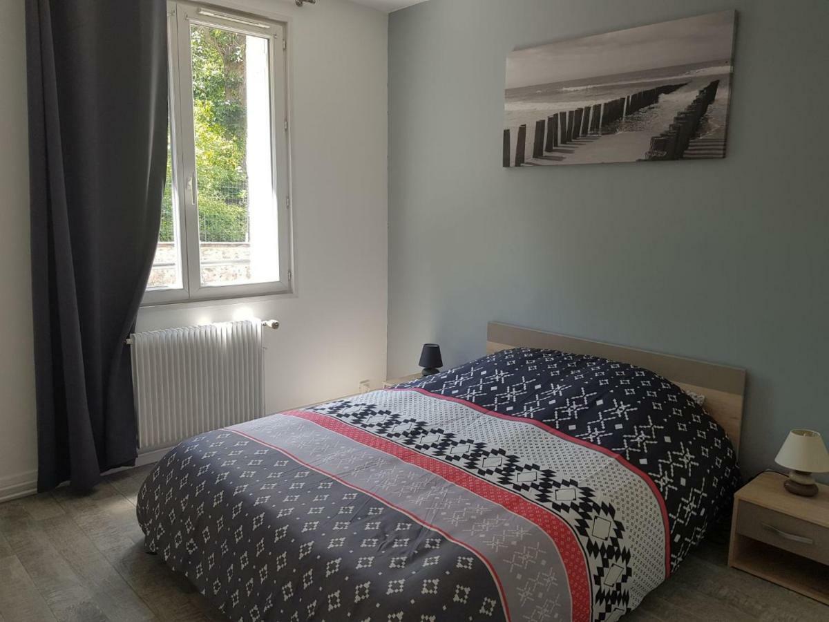 Le Cosy D'Amboise公寓 外观 照片