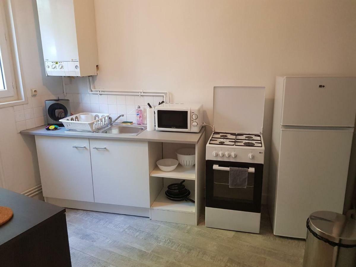 Le Cosy D'Amboise公寓 外观 照片