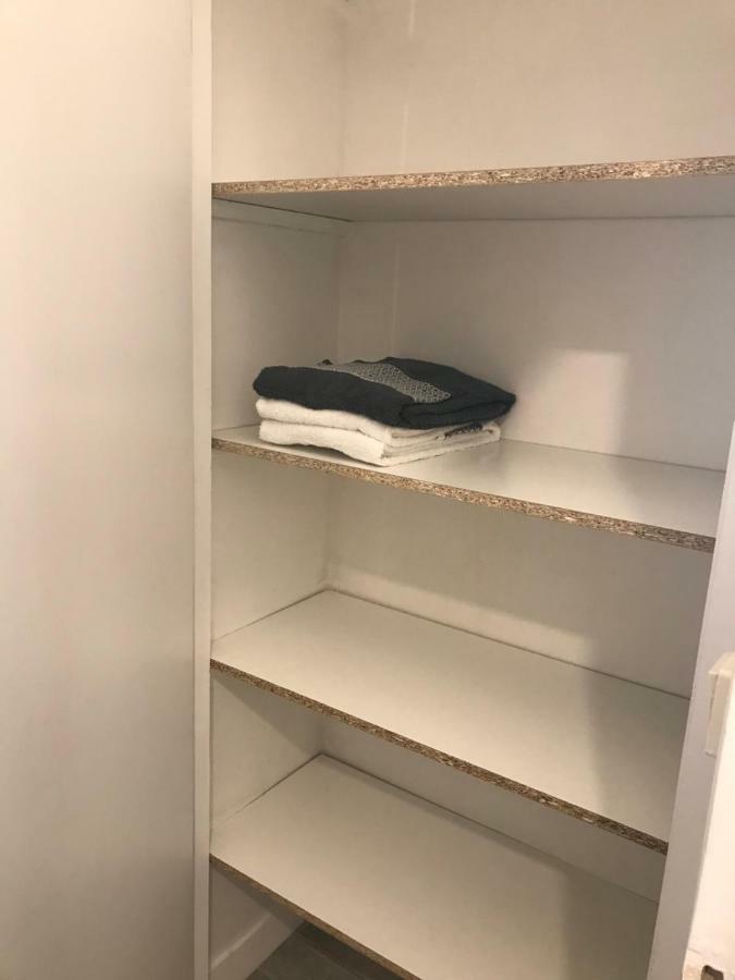 Le Cosy D'Amboise公寓 外观 照片