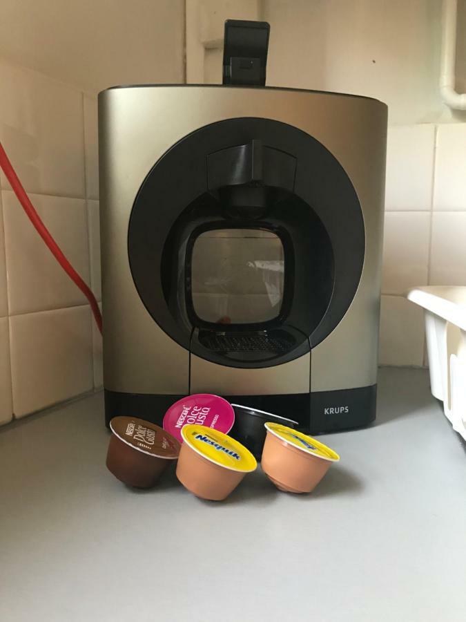 Le Cosy D'Amboise公寓 外观 照片